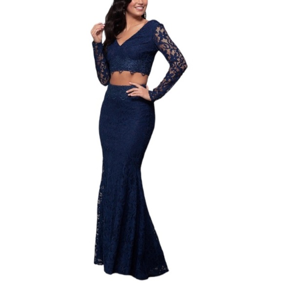 Maniju Dress B7 - Picture 2 of 14